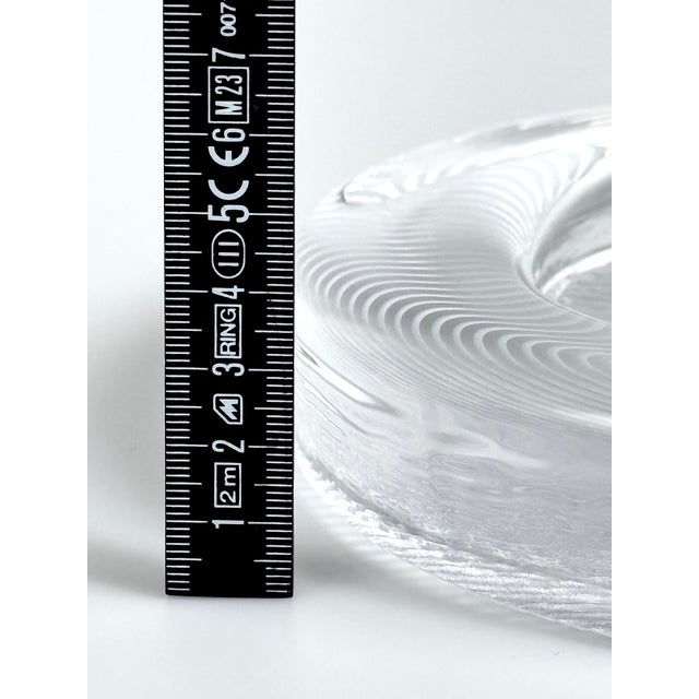 Murano Glass Bowl by Carlo Moretti, Italy, 1970s For Sale - Image 3 of 11