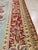 Extremely fine woven Persian silk carpet have silk pile on silk foundation. Approximately 750-800 knots per square inch....