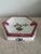 Pink Italian Porcelain Catchall/Ashtray For Sale - Image 8 of 9