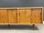 Wood 1970s Refinished Oak Sideboard Credenza For Sale - Image 7 of 10