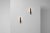 1950s Model 211 Sconces by Gino Sarfatti for Arteluce, Italy, 1955, Set of 2 For Sale - Image 5 of 13