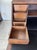 Chest of Drawers with Secretary Desk, 1780 For Sale - Image 6 of 9