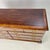 Late 20th Century Henredon Aston Court Collection Walnut, Myrtle & Ash Burl Double Dresser - Surrey Finish For Sale - Image 13 of 15