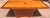Art Deco Style Wood Dining Table For Sale - Image 12 of 15