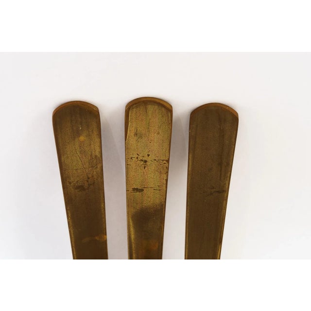 3x Hooks by Herta Baller, circa 1950s Original condition I have official proof of authenticity such as vintage catalogs,...