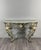 Wrought Iron Wall Console, 20th Century For Sale - Image 10 of 10