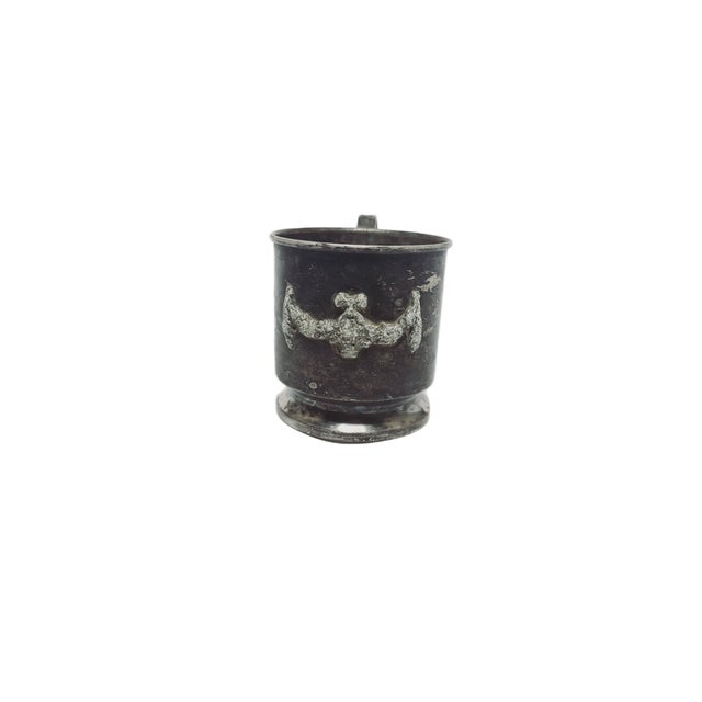 Art Deco Tea Basket from WMF, 1900s For Sale - Image 4 of 16