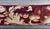 18th Century Tapestry Pillow With Fruits and Arabesques For Sale - Image 4 of 8
