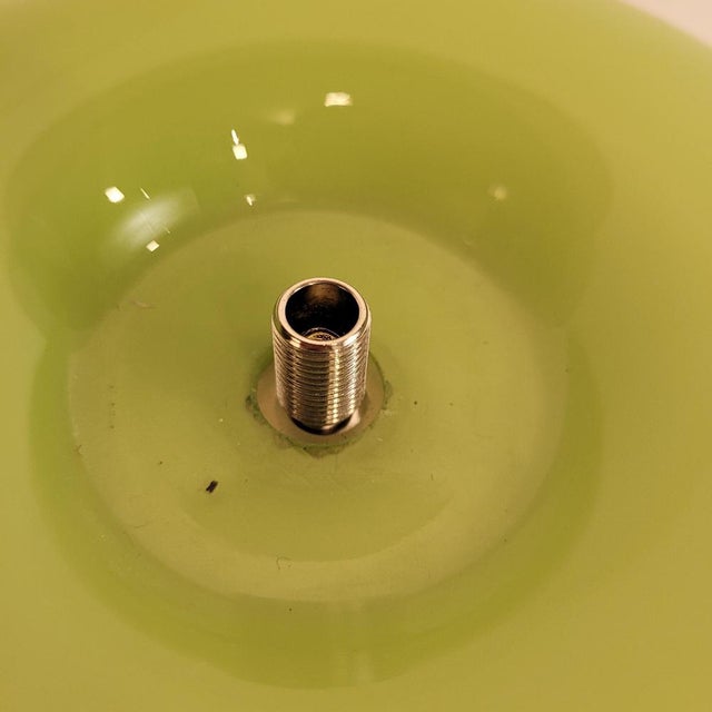 Table Lamp in Metal and Glass from Schuller S.L., Spain, 2007 For Sale - Image 13 of 18