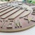 Industrial Vintage Metal Sign For Sale - Image 3 of 6
