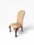 Set of 4 Oscar De La Renta for Century Furniture Paisley Upholstered Dining Chairs For Sale In Boston - Image 6 of 17