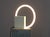 Vintage TC6 Table Lamp by Aldo Van Den Nieuwelaar for Artimeta, Netherlands, 1970s For Sale - Image 4 of 8