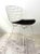 Model 420 The Wire Chair by Harry Bertoia for Knoll International For Sale - Image 10 of 10
