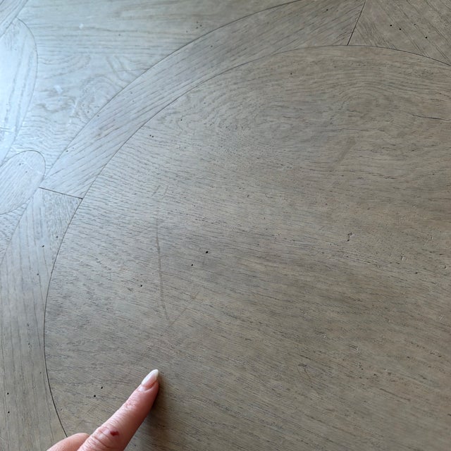 Holly Hunt Tavolino Formations Coffee Table For Sale - Image 12 of 12