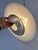 Metal Trapez Slatted Lamp by Christian Hvidt for Nordisk Solar For Sale - Image 7 of 10