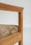 Spanish Minimalist Settee, 1960s For Sale - Image 6 of 11