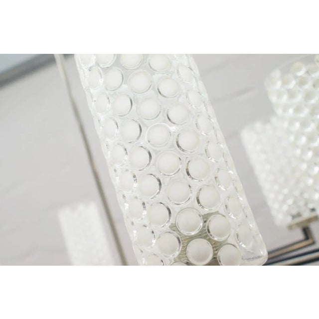 Vintage Chandelier from Kaiser Leuchten, 1960s For Sale - Image 6 of 11