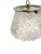 Victorian Victorian Daisy and Buttons Pressed Glass Light - 7 Available For Sale - Image 3 of 11