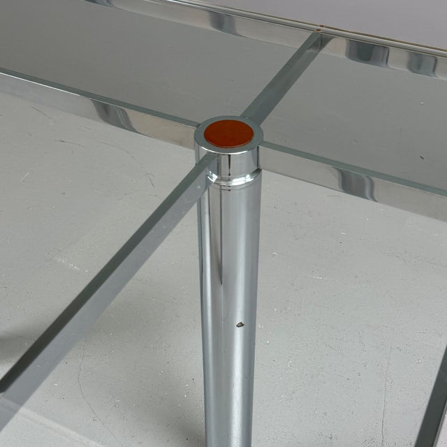 André Table by Tobia Scarpa for Gavina, 1970s For Sale - Image 12 of 14