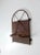 Farmhouse Antique Metal Hay Door For Sale - Image 3 of 10