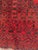 Vintage Traditional Afghan Rug, 1960s For Sale - Image 3 of 6
