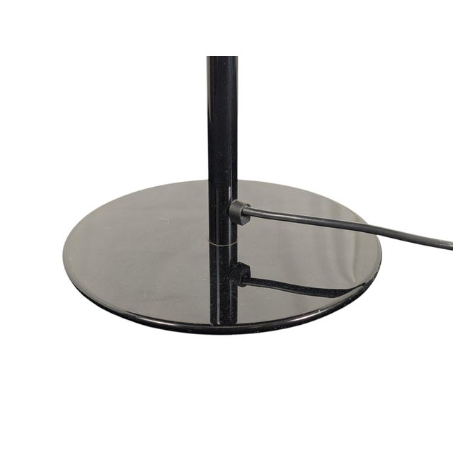 Postmodern Postmodern Table Lamp, Late 1970s For Sale - Image 3 of 9