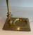 1970s Neoclassical style brass umbrella stand For Sale - Image 9 of 12