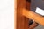 Vintage Danish Dining Table in Pine Wood, 1970s For Sale - Image 16 of 18