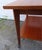 Vintage Teak Serving Trolley, 1950s For Sale - Image 11 of 16
