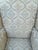Timeless Sophistication for Your Home: A Pair of Premium Chippendale-Style Wingback Chairs by Hickory Furniture Elevate...