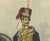 2nd Cavalry Regiment of the Kings German Legion, 1828, Paper For Sale - Image 5 of 7