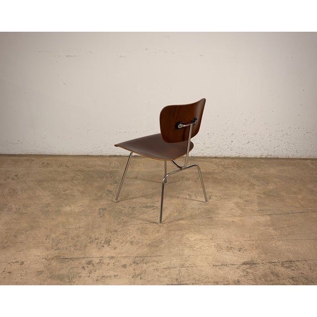 DCM Chair by Charles & Ray Eames for Herman Miller, 1950s For Sale - Image 3 of 13