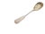 Art Nouveau German Absynthe Spoon by WMF, 1900s For Sale - Image 4 of 8