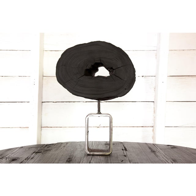 OM Sculpture Collection. Created 2023 by Benjamin Arseguel. Inspired by Nature, the Elements and the Infinite Cosmos, the...