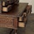 Wood 19th Century French Renaissance Hand-Carved Wall Desk For Sale - Image 7 of 12