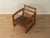Brown Cintage Lounge Chair from Holstebro Møbelfabrik, 1960s For Sale - Image 8 of 10