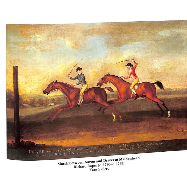 "Horses in Art: Address Book" 1987 For Sale - Image 11 of 11