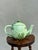 Ceramic Vintage Seymour Mann Majolica Hand-Painted Toucan Bird Teapot — Tropical Hollywood Regency For Sale - Image 7 of 10