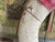 Antique German Lifebuoy with Strong Patina For Sale - Image 5 of 15