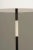 Black Floor Lamps with Fabric Shades by J. T. Kalmar, 1950s, Set of 2 For Sale - Image 8 of 11