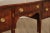 Wood 1980s Statton Hepplewhite Style Cherry 'Centennial' Serpentine Sideboard For Sale - Image 7 of 13