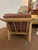 Mid Century Modern MCM Fox Manufacturing Lounge Chair For Sale - Image 9 of 11