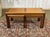 Wood Vintage Nesting Teak Tables, 1970s, Set of 3 For Sale - Image 7 of 13