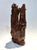 Vintage Carved Japanese Vessel For Sale - Image 10 of 15