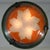Large French Art Deco Pendant Light by Le Verre Francais Schneider - 1925 Cameo Chandelier France For Sale - Image 11 of 17