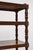 Wood Antique Bookcase, 1800s For Sale - Image 7 of 9