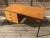 Metal Mid-Century German Modern Teak Desk from Elco, 1950s For Sale - Image 7 of 12