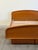 Mid 20th Century Mid Century Modern Teak Queen Platform Bed Frame With Built-in Storage Drawers For Sale - Image 5 of 10