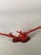 Red Large Coral Sculpture, China, Early 20th Century For Sale - Image 8 of 12