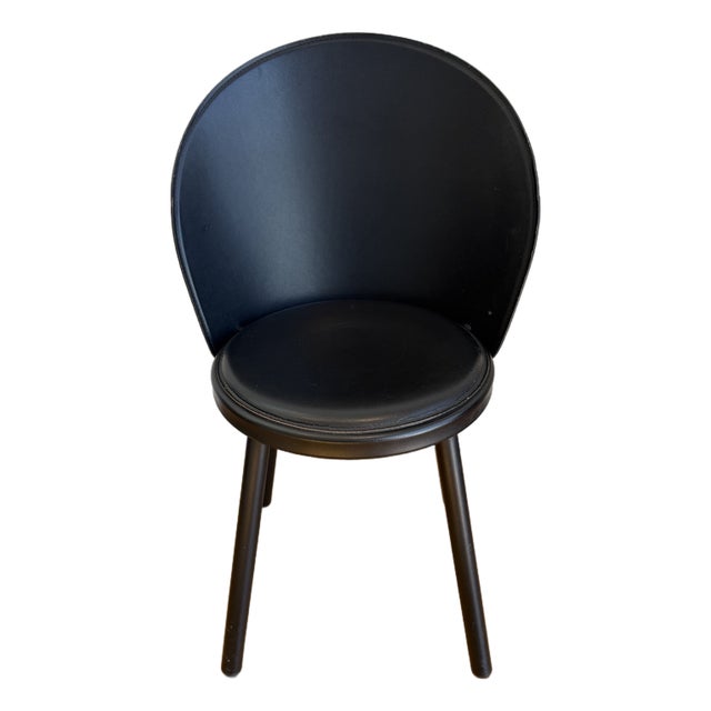 1980s Palmira Zanotta Chair For Sale